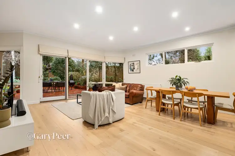 Third view of Homely house listing, 9 Reserve Avenue, Carnegie VIC 3163
