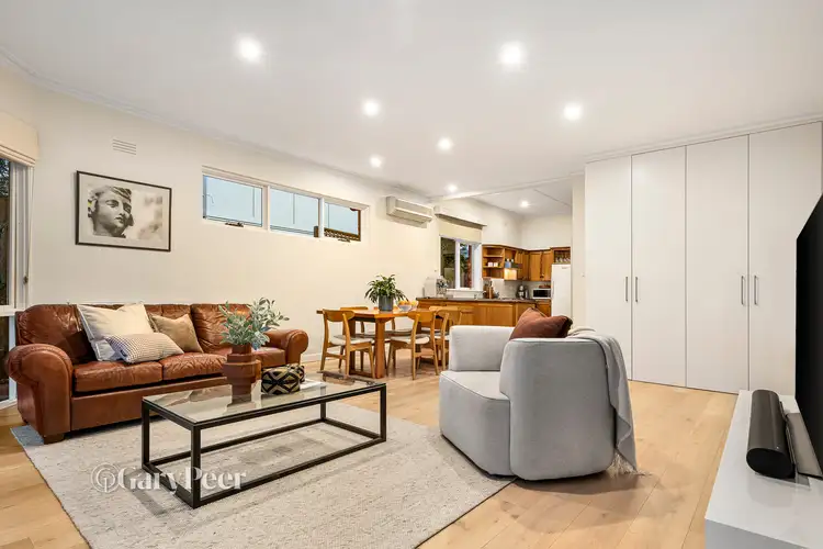 Fourth view of Homely house listing, 9 Reserve Avenue, Carnegie VIC 3163