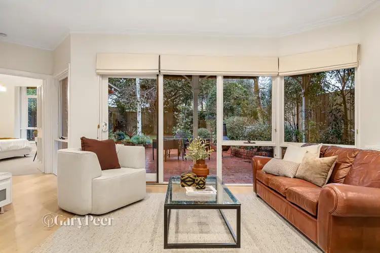 Fifth view of Homely house listing, 9 Reserve Avenue, Carnegie VIC 3163