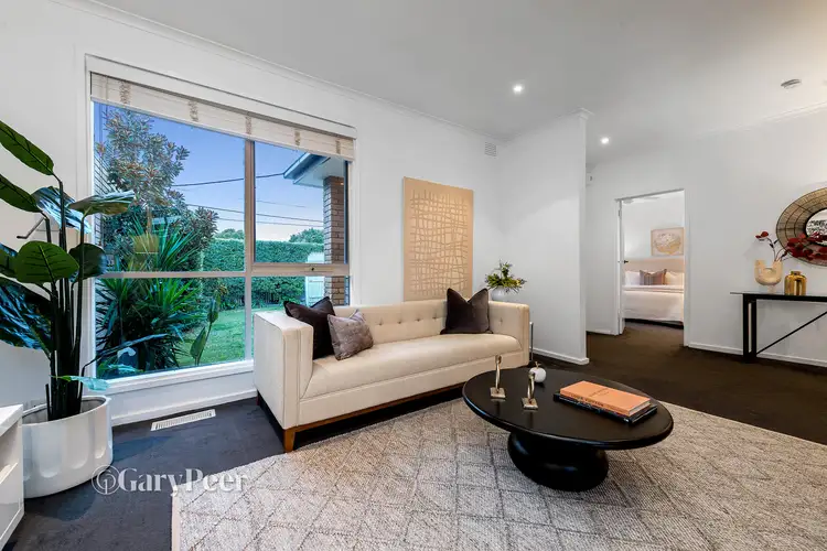 Second view of Homely unit listing, 1/2 Mackay Avenue, Glen Huntly VIC 3163