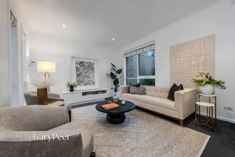 Third view of Homely unit listing, 1/2 Mackay Avenue, Glen Huntly VIC 3163