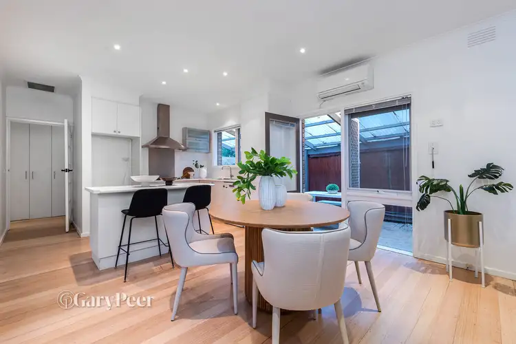 Fifth view of Homely unit listing, 1/2 Mackay Avenue, Glen Huntly VIC 3163