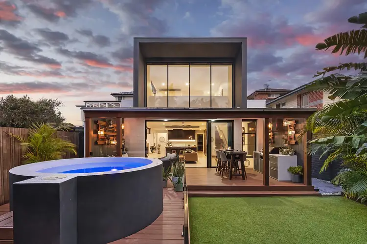 Main view of Homely house listing, 35 Wilson Street, Freshwater NSW 2096