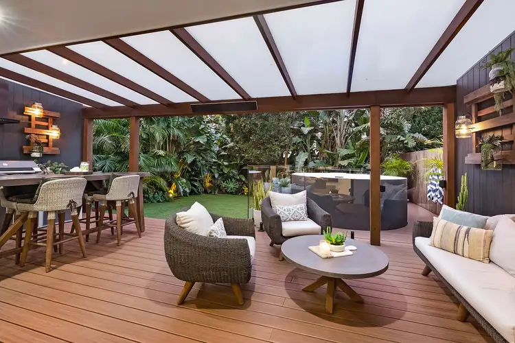 Fifth view of Homely house listing, 35 Wilson Street, Freshwater NSW 2096