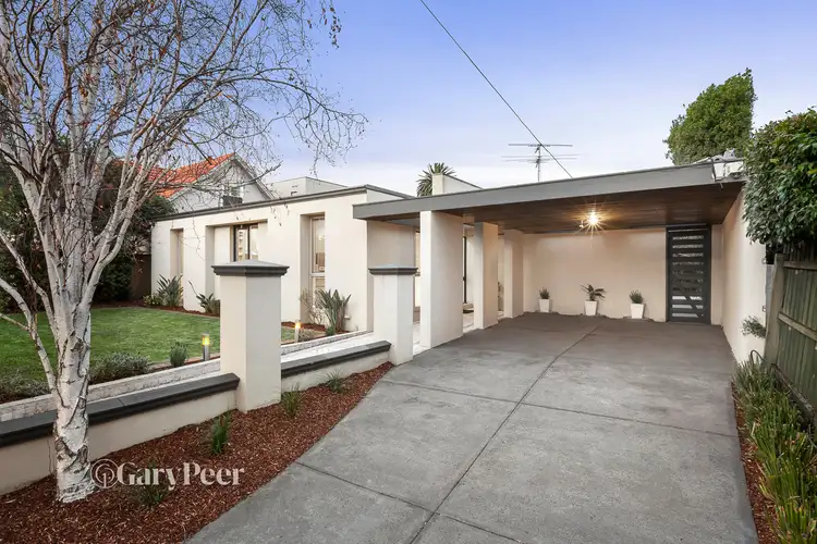 38 Snowdon Avenue, Caulfield VIC 3162