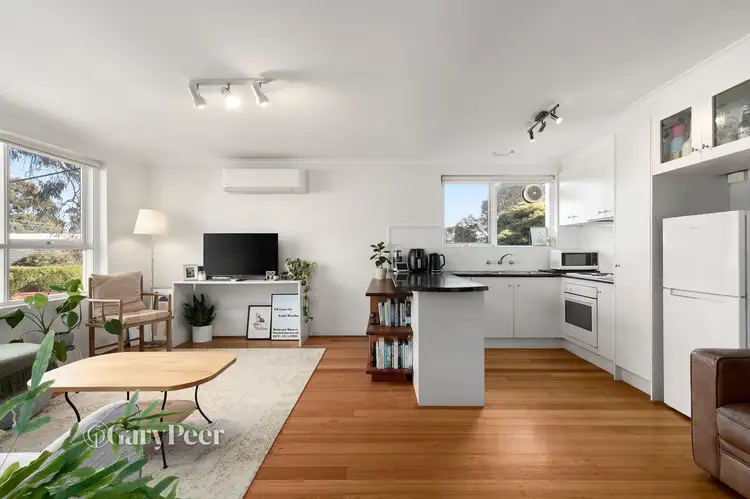 Main view of Homely apartment listing, 24/21 Roydon Street, Hampton East VIC 3188
