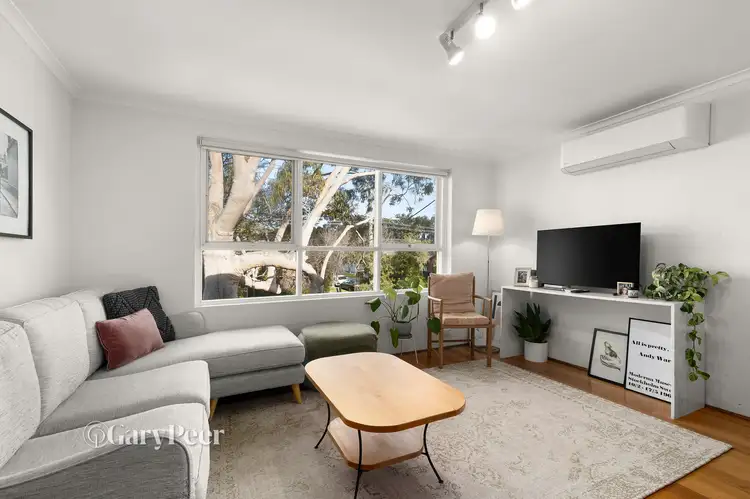 Third view of Homely apartment listing, 24/21 Roydon Street, Hampton East VIC 3188
