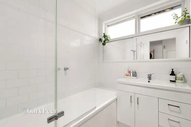 Fifth view of Homely apartment listing, 24/21 Roydon Street, Hampton East VIC 3188