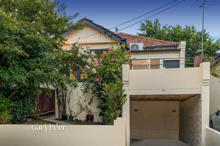 40 Wilgah Street, St Kilda East VIC 3183