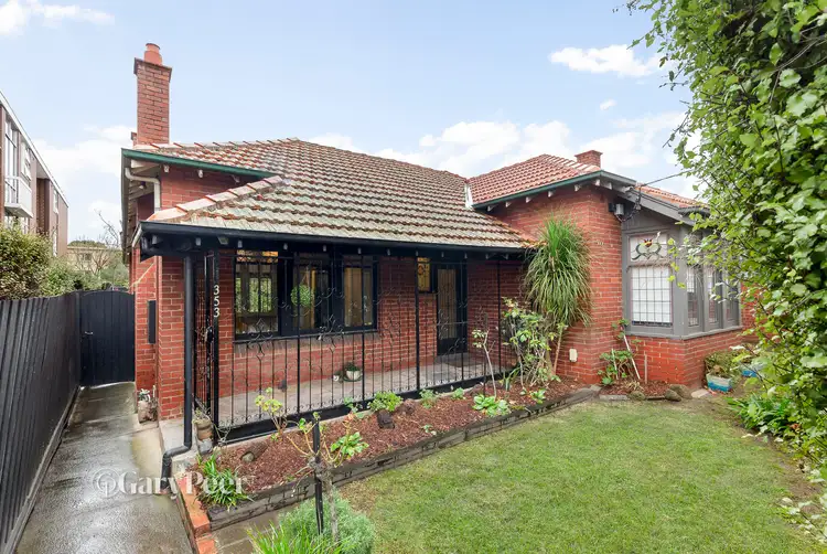 353 Orrong Road, St Kilda East VIC 3183