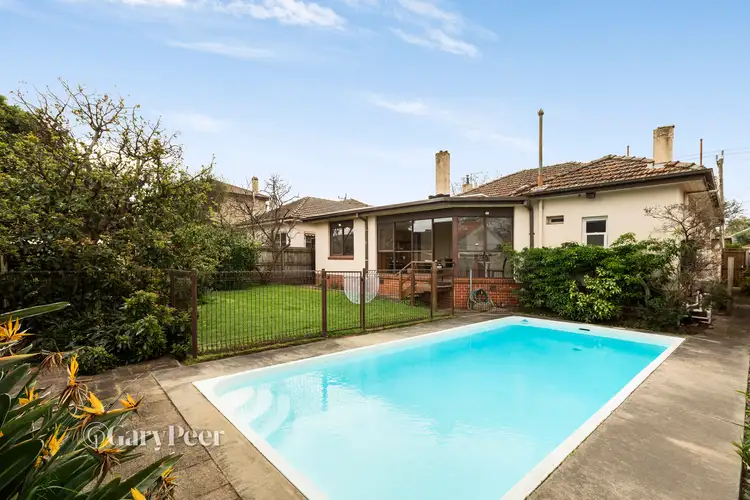 Second view of Homely house listing, 42 Fitzgibbon Crescent, Caulfield North VIC 3161