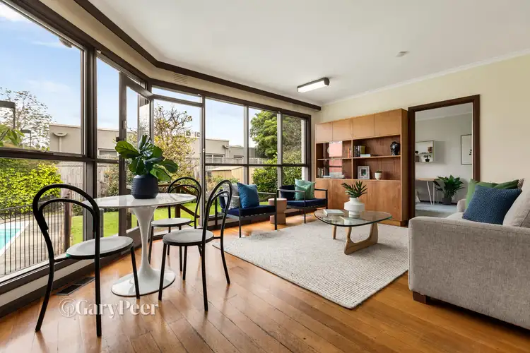 Fourth view of Homely house listing, 42 Fitzgibbon Crescent, Caulfield North VIC 3161