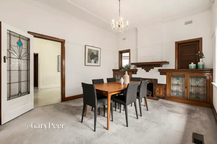 Fifth view of Homely house listing, 42 Fitzgibbon Crescent, Caulfield North VIC 3161