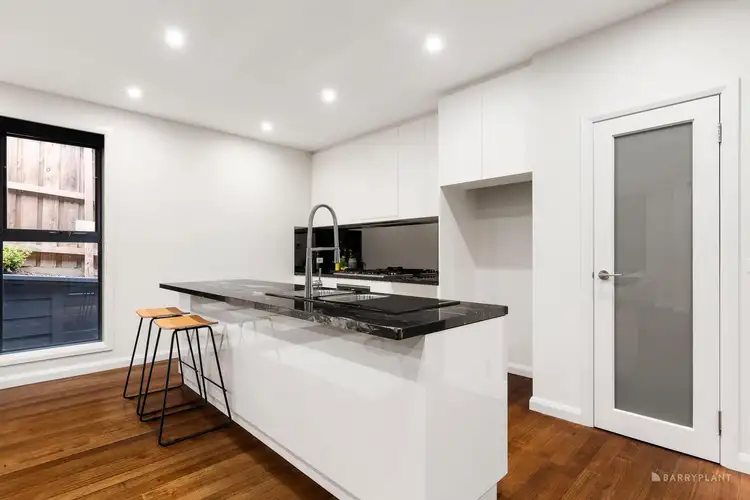 Third view of Homely townhouse listing, 1A Westminster Avenue, Bulleen VIC 3105