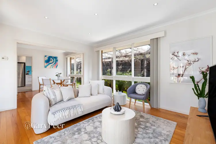 Second view of Homely unit listing, 4/8 Elizabeth Street, Elsternwick VIC 3185