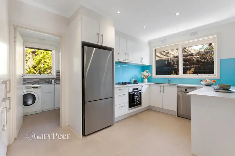 Third view of Homely unit listing, 4/8 Elizabeth Street, Elsternwick VIC 3185