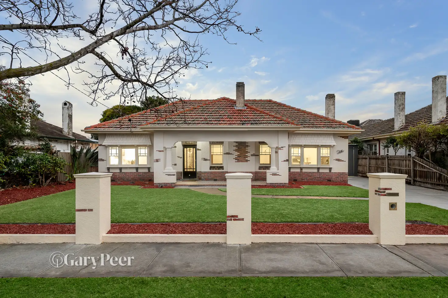 Main view of Homely house listing, 10 Lyons Street, Carnegie VIC 3163