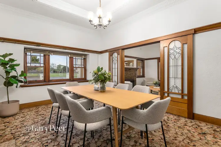 Third view of Homely house listing, 10 Lyons Street, Carnegie VIC 3163