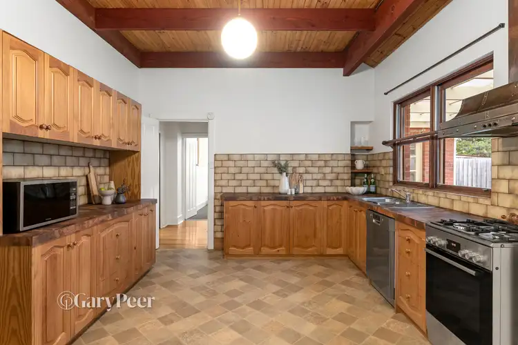 Fourth view of Homely house listing, 10 Lyons Street, Carnegie VIC 3163