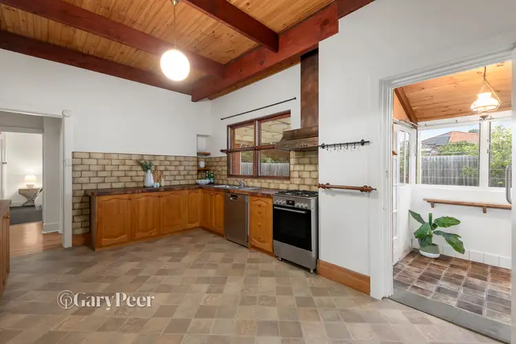 Fifth view of Homely house listing, 10 Lyons Street, Carnegie VIC 3163