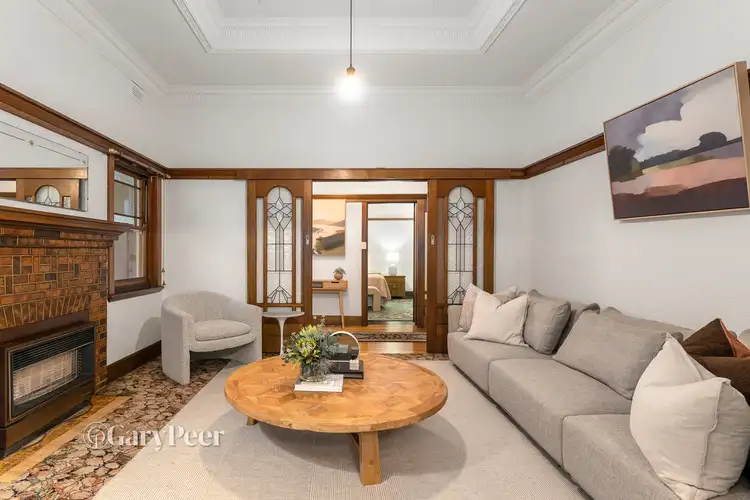 Sixth view of Homely house listing, 10 Lyons Street, Carnegie VIC 3163