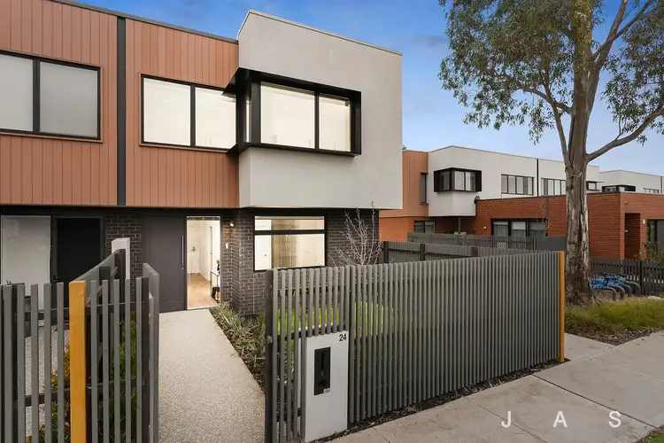 24 Misten Avenue, Altona North VIC 3025