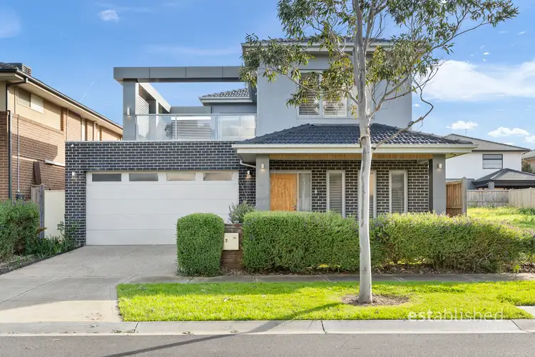 7 Masthead Way, Werribee South VIC 3030