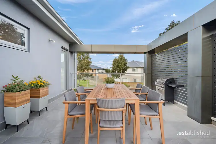 Second view of Homely house listing, 7 Masthead Way, Werribee South VIC 3030