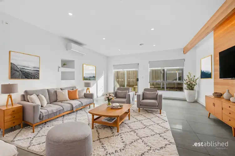 Fifth view of Homely house listing, 7 Masthead Way, Werribee South VIC 3030