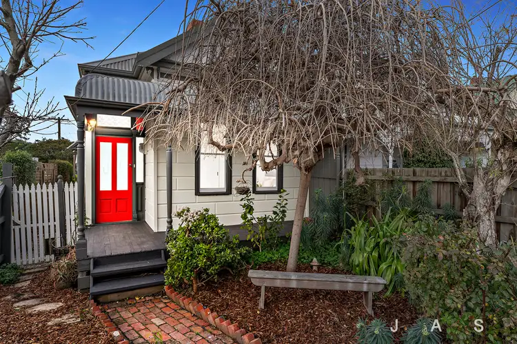 269 Nicholson Street, Seddon VIC 3011