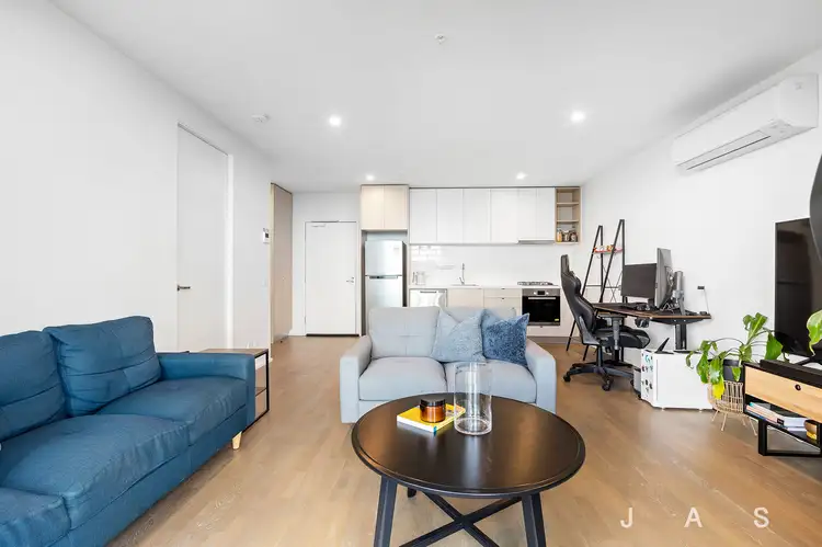Main view of Homely apartment listing, 1010B/2 Wests Road, Maribyrnong VIC 3032
