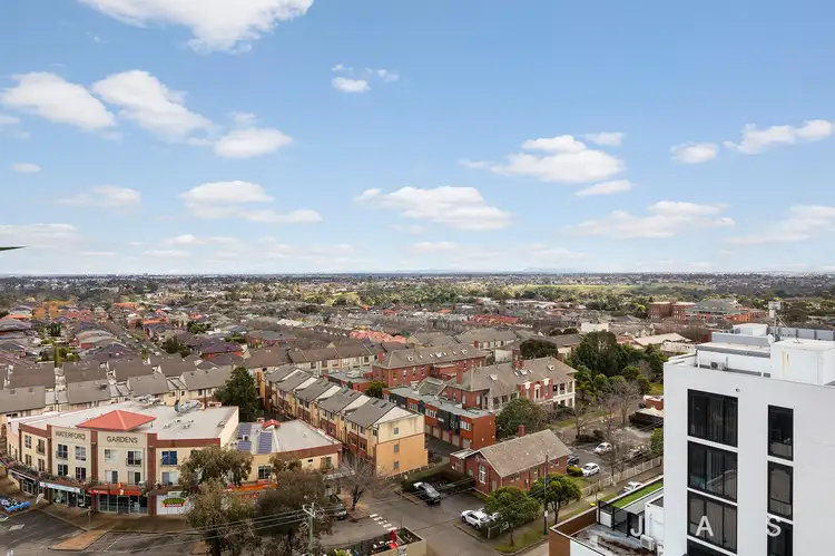 Third view of Homely apartment listing, 1010B/2 Wests Road, Maribyrnong VIC 3032