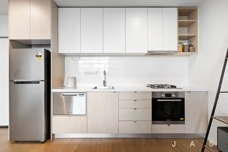 Fourth view of Homely apartment listing, 1010B/2 Wests Road, Maribyrnong VIC 3032