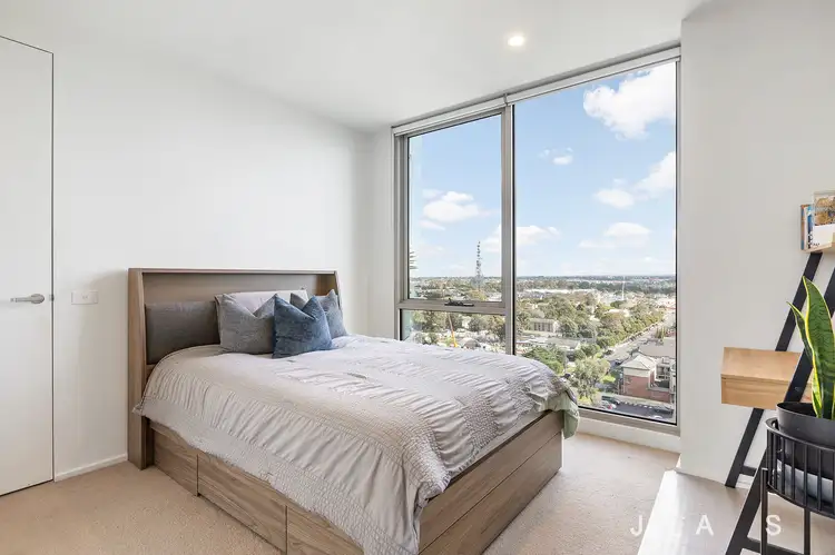 Fifth view of Homely apartment listing, 1010B/2 Wests Road, Maribyrnong VIC 3032