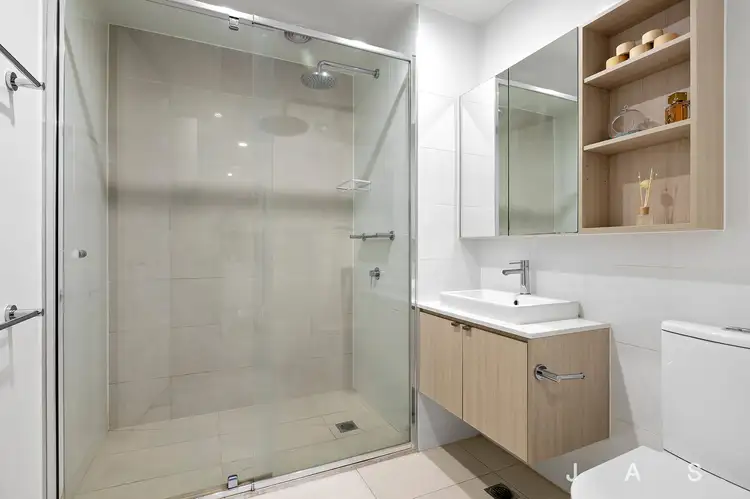 Sixth view of Homely apartment listing, 1010B/2 Wests Road, Maribyrnong VIC 3032