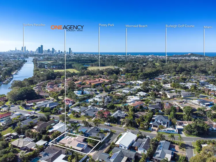 3 Narrogin Place, Burleigh Waters QLD 4220