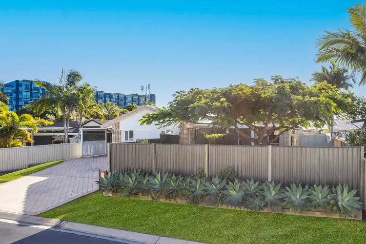 Third view of Homely house listing, 3 Narrogin Place, Burleigh Waters QLD 4220