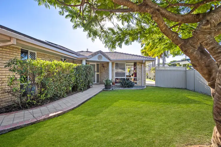 Fifth view of Homely house listing, 3 Narrogin Place, Burleigh Waters QLD 4220