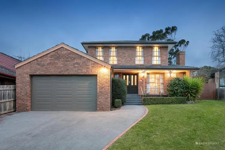 3 Lyons Place, Doncaster East VIC 3109