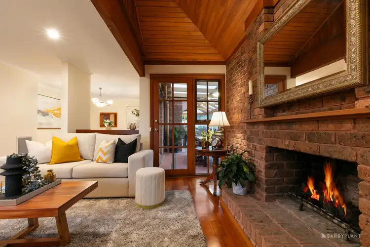 Third view of Homely house listing, 3 Lyons Place, Doncaster East VIC 3109