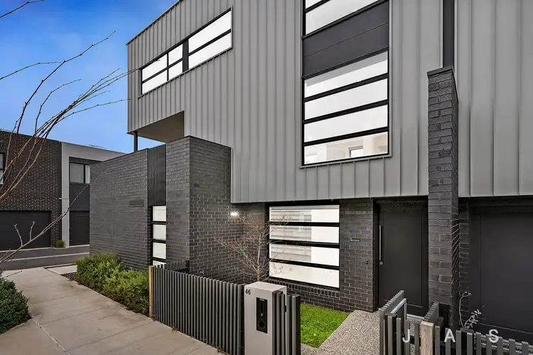 46 Glynn Avenue, Altona North VIC 3025
