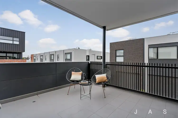 Fourth view of Homely townhouse listing, 46 Glynn Avenue, Altona North VIC 3025