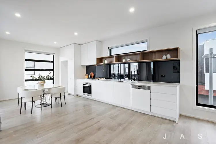 Fifth view of Homely townhouse listing, 46 Glynn Avenue, Altona North VIC 3025