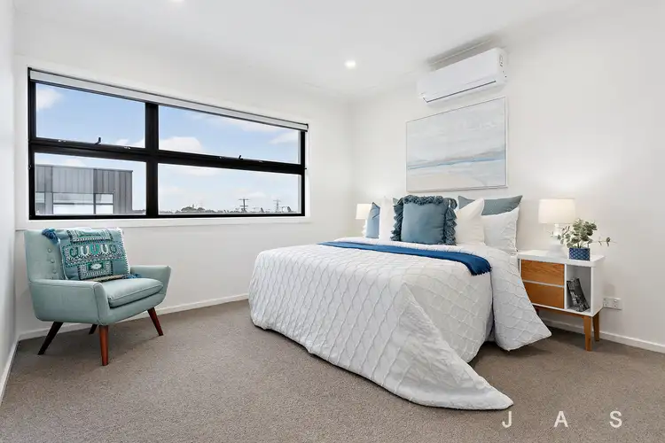 Sixth view of Homely townhouse listing, 46 Glynn Avenue, Altona North VIC 3025