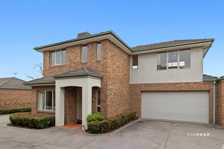 2/183 Waiora Road, Heidelberg Heights VIC 3081