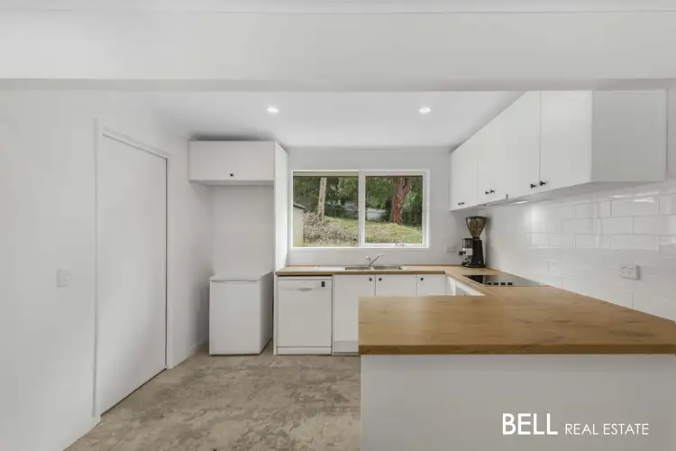 Second view of Homely house listing, 11 Hazford Street, Healesville VIC 3777