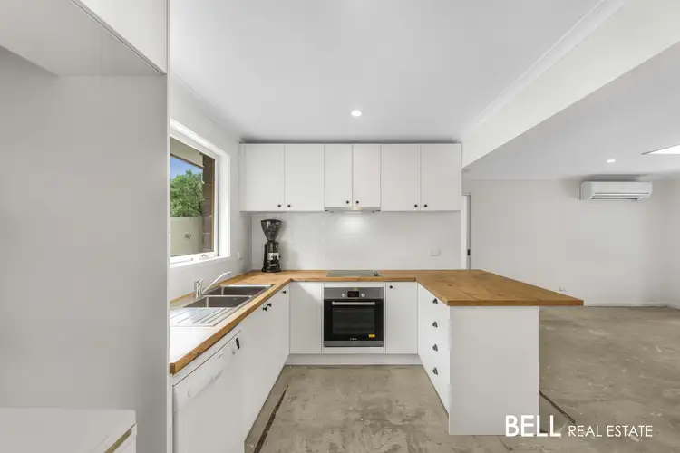Third view of Homely house listing, 11 Hazford Street, Healesville VIC 3777