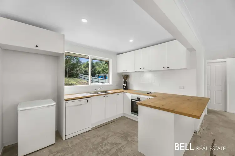 Fourth view of Homely house listing, 11 Hazford Street, Healesville VIC 3777