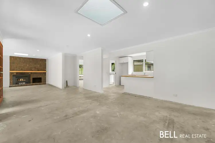 Fifth view of Homely house listing, 11 Hazford Street, Healesville VIC 3777
