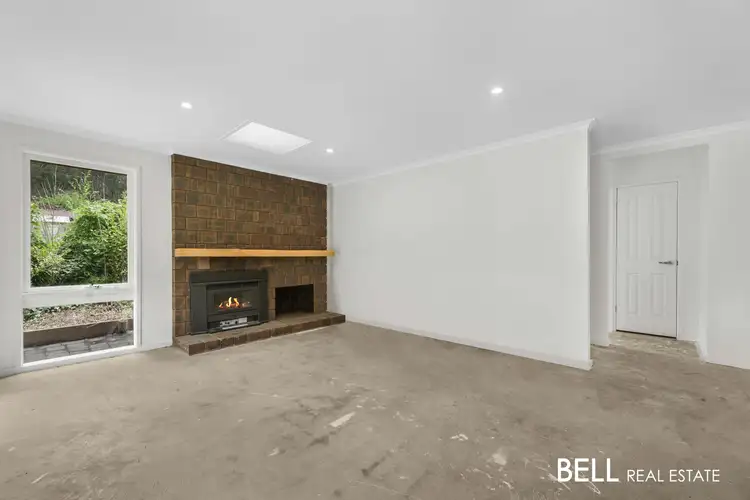 Sixth view of Homely house listing, 11 Hazford Street, Healesville VIC 3777